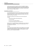 Preview for 446 page of Lucent Technologies DDM-2000 OC-3 User & Service Manual