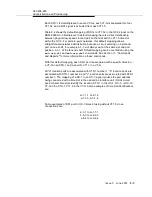 Preview for 449 page of Lucent Technologies DDM-2000 OC-3 User & Service Manual