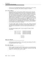 Preview for 454 page of Lucent Technologies DDM-2000 OC-3 User & Service Manual