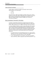 Preview for 456 page of Lucent Technologies DDM-2000 OC-3 User & Service Manual