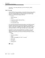 Preview for 458 page of Lucent Technologies DDM-2000 OC-3 User & Service Manual