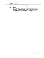 Preview for 459 page of Lucent Technologies DDM-2000 OC-3 User & Service Manual