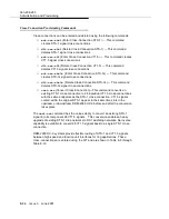 Preview for 466 page of Lucent Technologies DDM-2000 OC-3 User & Service Manual