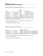 Preview for 478 page of Lucent Technologies DDM-2000 OC-3 User & Service Manual