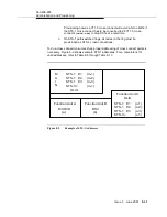 Preview for 481 page of Lucent Technologies DDM-2000 OC-3 User & Service Manual