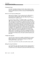 Preview for 488 page of Lucent Technologies DDM-2000 OC-3 User & Service Manual