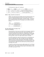 Preview for 490 page of Lucent Technologies DDM-2000 OC-3 User & Service Manual