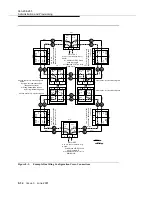 Preview for 494 page of Lucent Technologies DDM-2000 OC-3 User & Service Manual