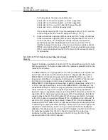 Preview for 495 page of Lucent Technologies DDM-2000 OC-3 User & Service Manual