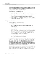 Preview for 496 page of Lucent Technologies DDM-2000 OC-3 User & Service Manual