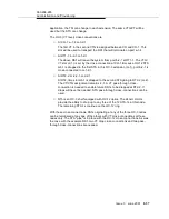 Preview for 497 page of Lucent Technologies DDM-2000 OC-3 User & Service Manual