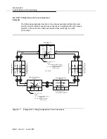 Предварительный просмотр 500 страницы Lucent Technologies DDM-2000 OC-3 User & Service Manual