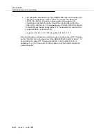 Preview for 502 page of Lucent Technologies DDM-2000 OC-3 User & Service Manual