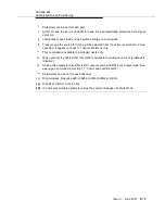 Preview for 515 page of Lucent Technologies DDM-2000 OC-3 User & Service Manual