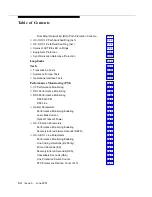 Preview for 520 page of Lucent Technologies DDM-2000 OC-3 User & Service Manual