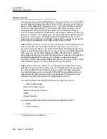 Preview for 528 page of Lucent Technologies DDM-2000 OC-3 User & Service Manual