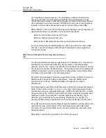 Preview for 529 page of Lucent Technologies DDM-2000 OC-3 User & Service Manual