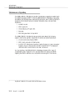 Preview for 534 page of Lucent Technologies DDM-2000 OC-3 User & Service Manual