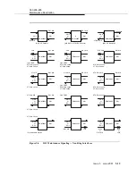 Preview for 537 page of Lucent Technologies DDM-2000 OC-3 User & Service Manual