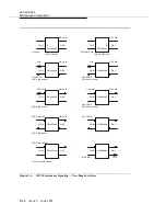 Preview for 538 page of Lucent Technologies DDM-2000 OC-3 User & Service Manual