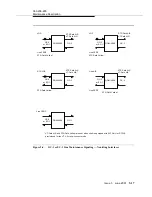 Preview for 539 page of Lucent Technologies DDM-2000 OC-3 User & Service Manual