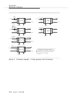 Preview for 542 page of Lucent Technologies DDM-2000 OC-3 User & Service Manual