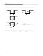 Preview for 544 page of Lucent Technologies DDM-2000 OC-3 User & Service Manual