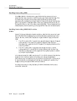 Preview for 554 page of Lucent Technologies DDM-2000 OC-3 User & Service Manual