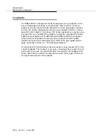 Preview for 558 page of Lucent Technologies DDM-2000 OC-3 User & Service Manual