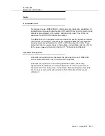 Preview for 559 page of Lucent Technologies DDM-2000 OC-3 User & Service Manual