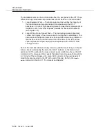 Preview for 560 page of Lucent Technologies DDM-2000 OC-3 User & Service Manual