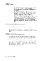 Preview for 564 page of Lucent Technologies DDM-2000 OC-3 User & Service Manual