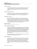 Preview for 572 page of Lucent Technologies DDM-2000 OC-3 User & Service Manual