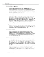 Preview for 578 page of Lucent Technologies DDM-2000 OC-3 User & Service Manual