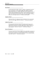 Preview for 584 page of Lucent Technologies DDM-2000 OC-3 User & Service Manual