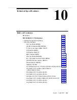 Preview for 585 page of Lucent Technologies DDM-2000 OC-3 User & Service Manual