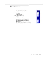 Preview for 587 page of Lucent Technologies DDM-2000 OC-3 User & Service Manual