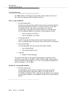 Preview for 590 page of Lucent Technologies DDM-2000 OC-3 User & Service Manual