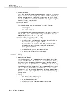 Preview for 594 page of Lucent Technologies DDM-2000 OC-3 User & Service Manual