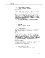 Preview for 595 page of Lucent Technologies DDM-2000 OC-3 User & Service Manual