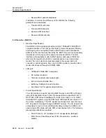 Preview for 596 page of Lucent Technologies DDM-2000 OC-3 User & Service Manual