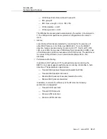 Preview for 597 page of Lucent Technologies DDM-2000 OC-3 User & Service Manual