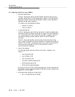 Preview for 602 page of Lucent Technologies DDM-2000 OC-3 User & Service Manual