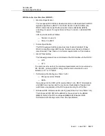 Preview for 603 page of Lucent Technologies DDM-2000 OC-3 User & Service Manual