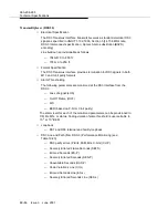 Preview for 604 page of Lucent Technologies DDM-2000 OC-3 User & Service Manual