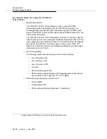 Preview for 606 page of Lucent Technologies DDM-2000 OC-3 User & Service Manual