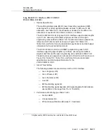 Preview for 607 page of Lucent Technologies DDM-2000 OC-3 User & Service Manual