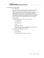 Preview for 609 page of Lucent Technologies DDM-2000 OC-3 User & Service Manual