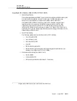 Preview for 611 page of Lucent Technologies DDM-2000 OC-3 User & Service Manual