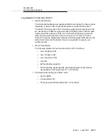 Preview for 613 page of Lucent Technologies DDM-2000 OC-3 User & Service Manual